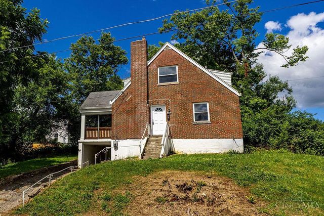1401 Beech Avenue, Cincinnati, OH 45205