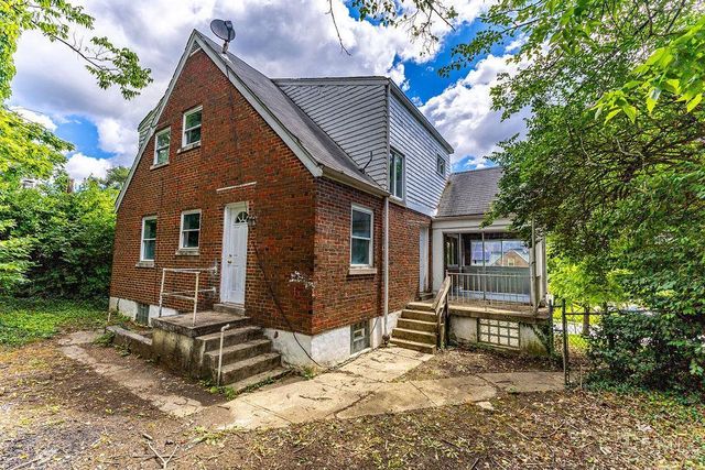 1401 Beech Avenue, Cincinnati, OH 45205