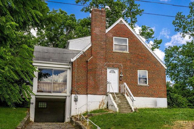 1401 Beech Avenue, Cincinnati, OH 45205