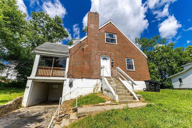1401 Beech Avenue, Cincinnati, OH 45205