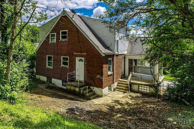 1401 Beech Avenue, Cincinnati, OH 45205
