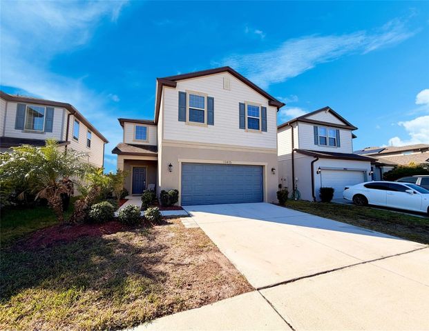 11415 GREEN HARVEST DRIVE, Riverview, FL 33578