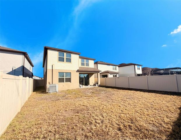 11415 GREEN HARVEST DRIVE, Riverview, FL 33578