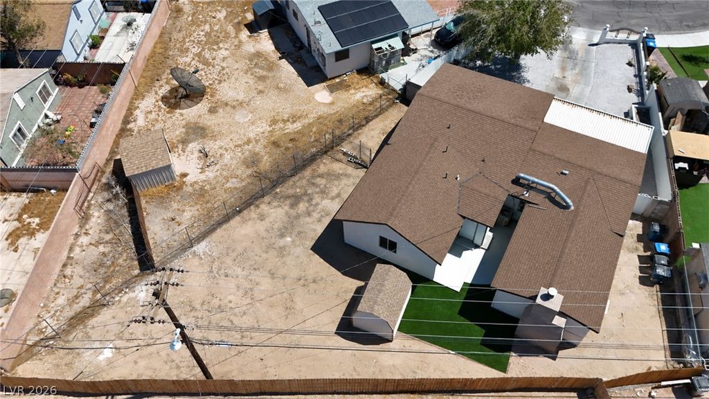 1921 Manhattan Drive, Las Vegas, NV 89106 — photo 2