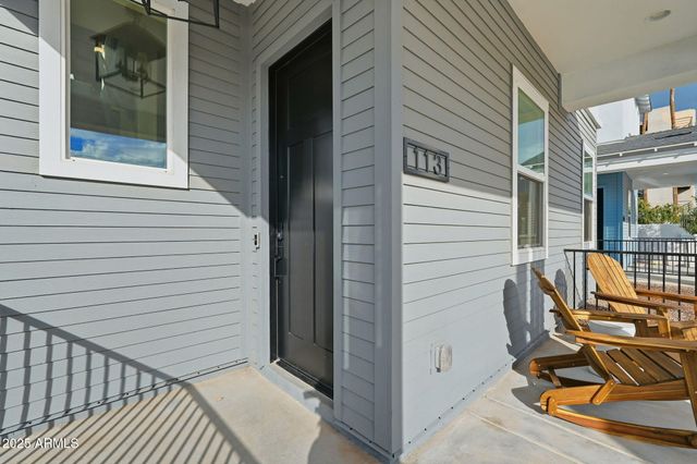 122 W HOLCOMB Lane, Phoenix, AZ 85003