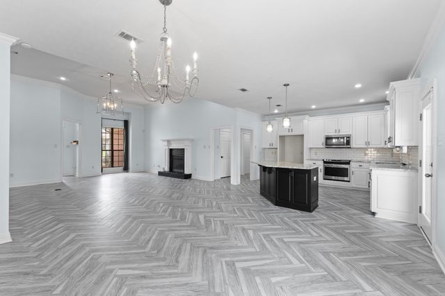 4035 Newcastle DR, Conway, AR 72034