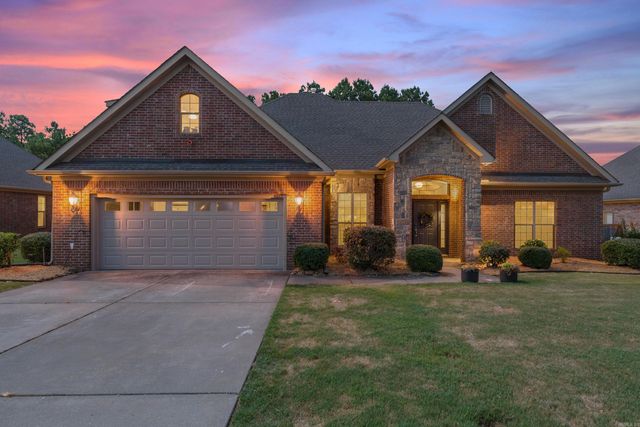 4035 Newcastle DR, Conway, AR 72034