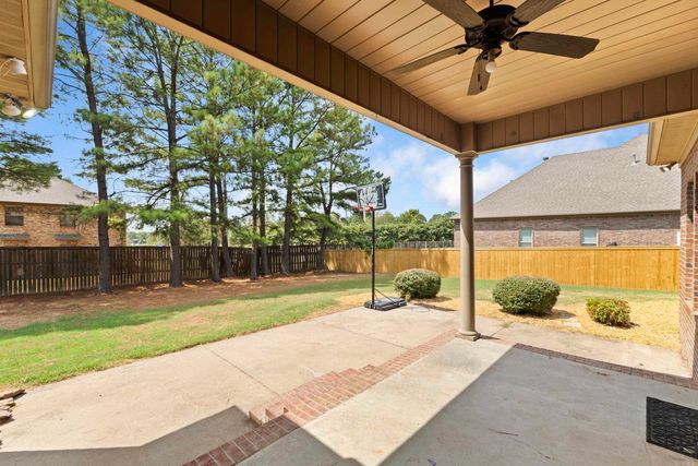 4035 Newcastle DR, Conway, AR 72034