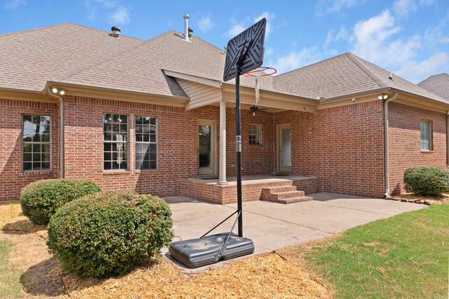 4035 Newcastle DR, Conway, AR 72034