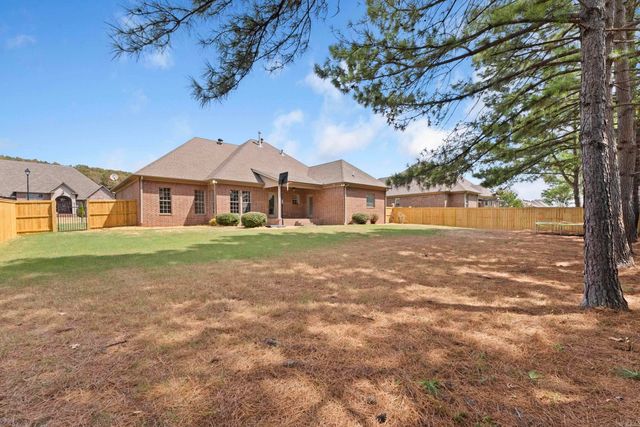 4035 Newcastle DR, Conway, AR 72034