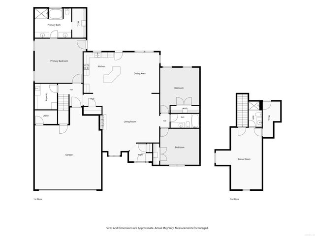 4035 Newcastle DR, Conway, AR 72034