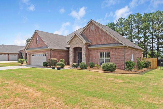 4035 Newcastle DR, Conway, AR 72034