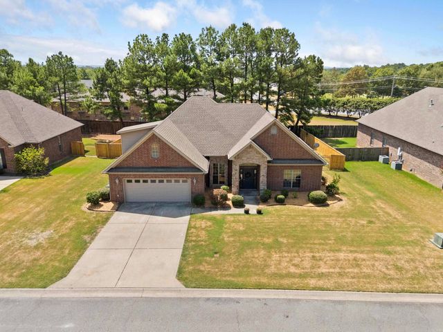 4035 Newcastle DR, Conway, AR 72034