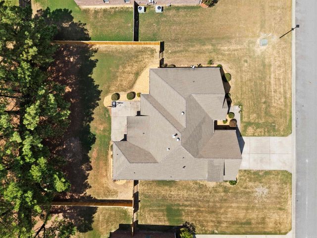 4035 Newcastle DR, Conway, AR 72034