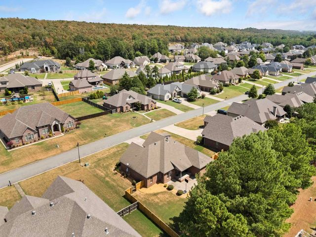 4035 Newcastle DR, Conway, AR 72034