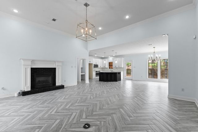4035 Newcastle DR, Conway, AR 72034