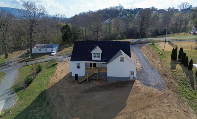 451 Hudlow Road, Dunlap, TN 37327