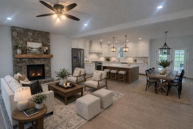 451 Hudlow Road, Dunlap, TN 37327