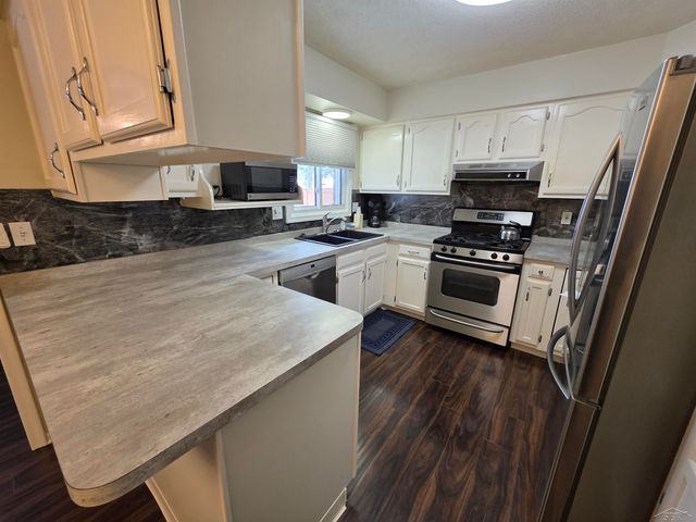 6367 Belmar Road, Saginaw Twp, MI 48603