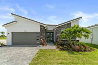 10056 SW Carnelian Street, Port St Lucie, FL 34987
