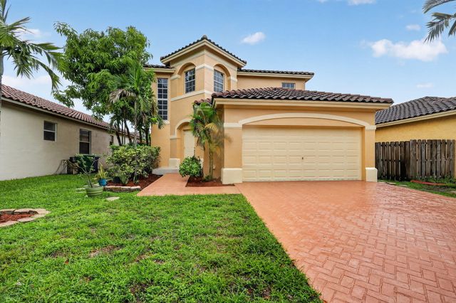 12823 SW 53rd ct Court, Miramar, FL 33027