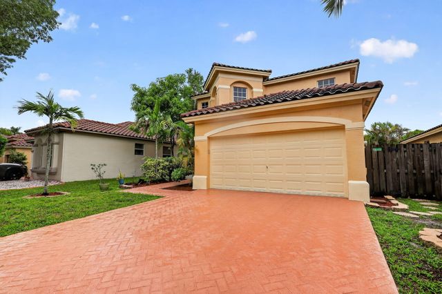 12823 SW 53rd ct Court, Miramar, FL 33027