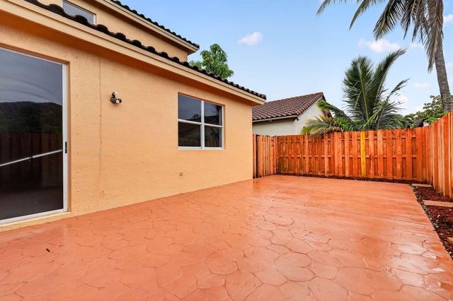 12823 SW 53rd ct Court, Miramar, FL 33027