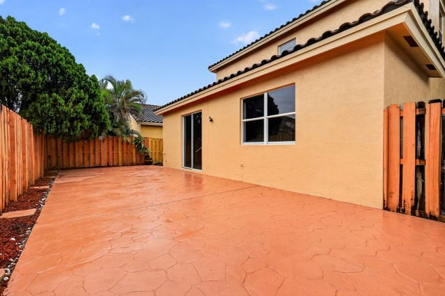 12823 SW 53rd ct Court, Miramar, FL 33027