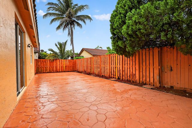 12823 SW 53rd ct Court, Miramar, FL 33027
