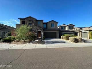 3781 E Ringtail Way, Phoenix, AZ 85050
