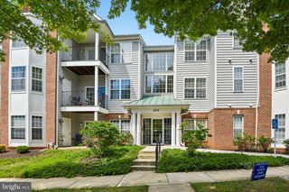 1972 SCOTTS CROSSING WAY #202, Annapolis, MD 21401