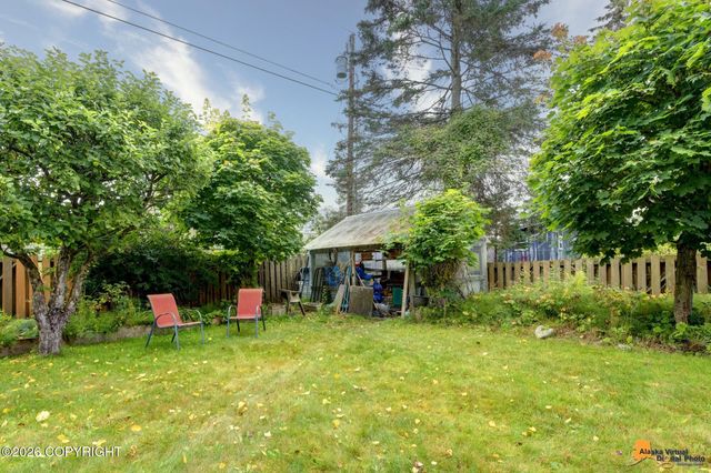 2207 Turnagain Parkway, Anchorage, AK 99517