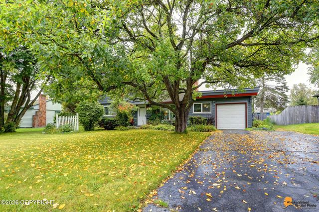 2207 Turnagain Parkway, Anchorage, AK 99517