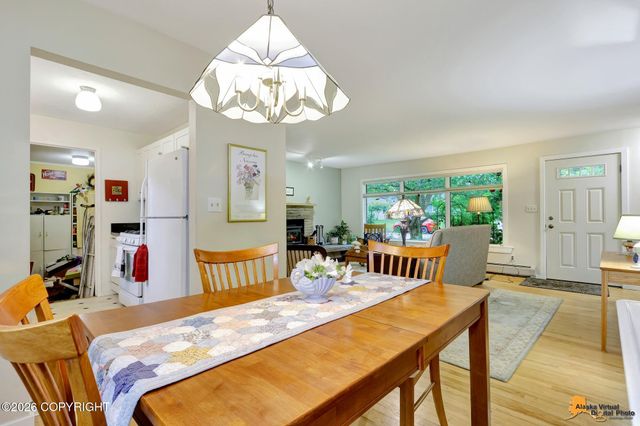 2207 Turnagain Parkway, Anchorage, AK 99517