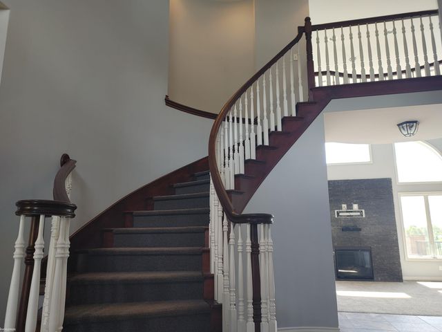 61276 Burningwood Drive, Washington Twp, MI 48094