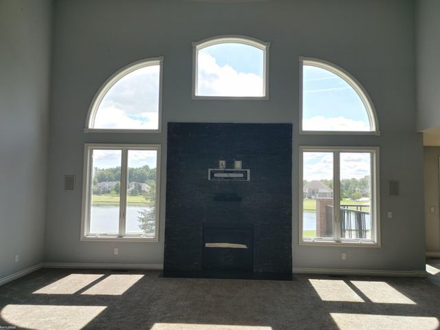 61276 Burningwood Drive, Washington Twp, MI 48094