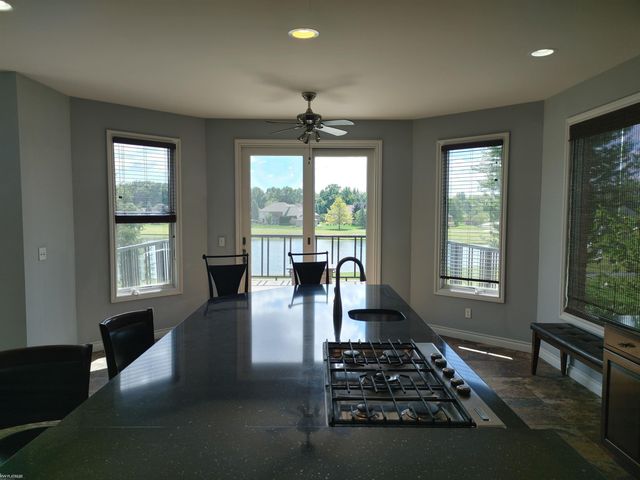 61276 Burningwood Drive, Washington Twp, MI 48094