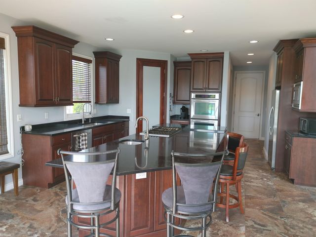 61276 Burningwood Drive, Washington Twp, MI 48094