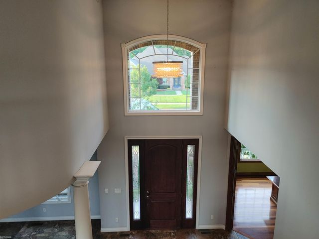 61276 Burningwood Drive, Washington Twp, MI 48094