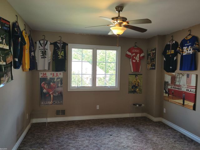 61276 Burningwood Drive, Washington Twp, MI 48094