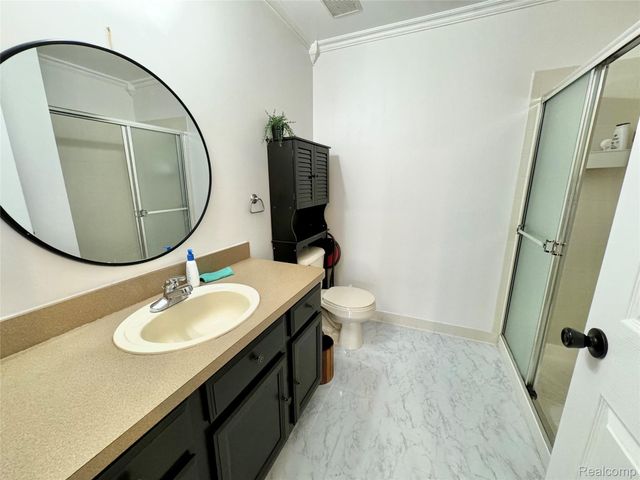 24208 Chesapeake Circle, Commerce Charter Township, MI 48390