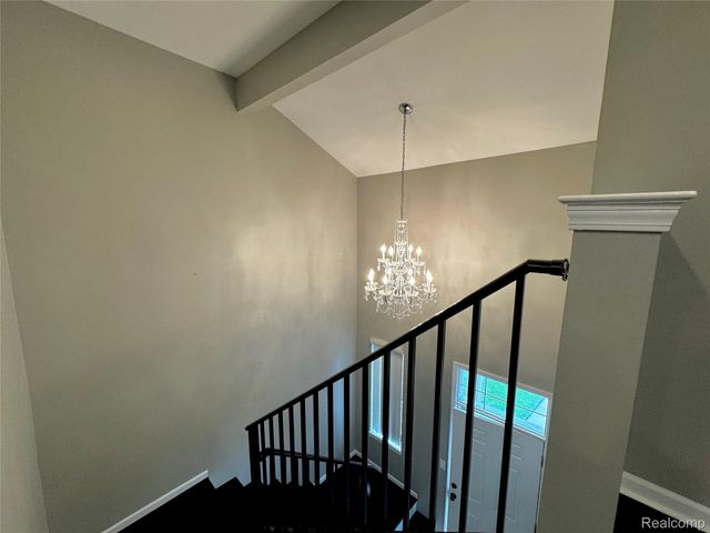 24208 Chesapeake Circle, Commerce Charter Township, MI 48390