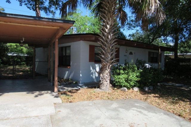 3004 NE 10TH DRIVE, Gainesville, FL 32609