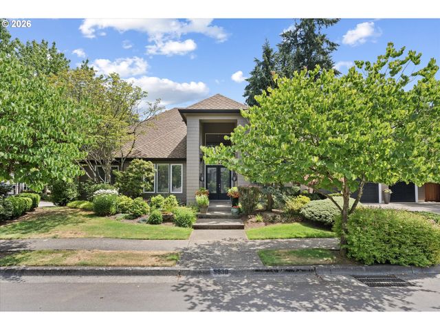 9930 Sw LUMBEE Ln, Tualatin, OR 97062