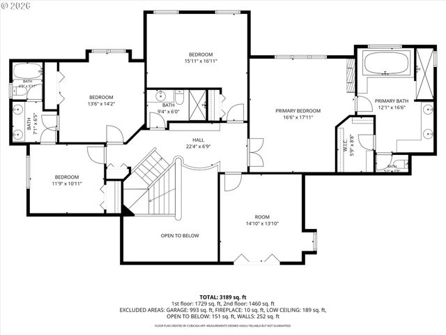 9930 Sw LUMBEE Ln, Tualatin, OR 97062