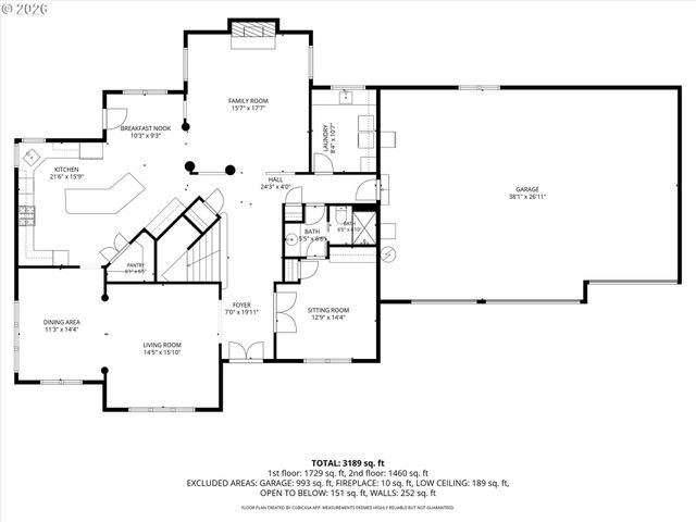 9930 Sw LUMBEE Ln, Tualatin, OR 97062