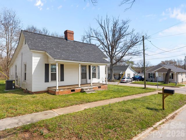 828 Park Avenue, Salisbury, NC 28144