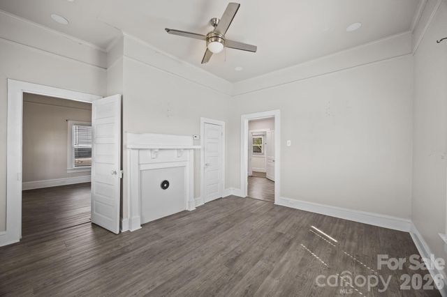 828 Park Avenue, Salisbury, NC 28144