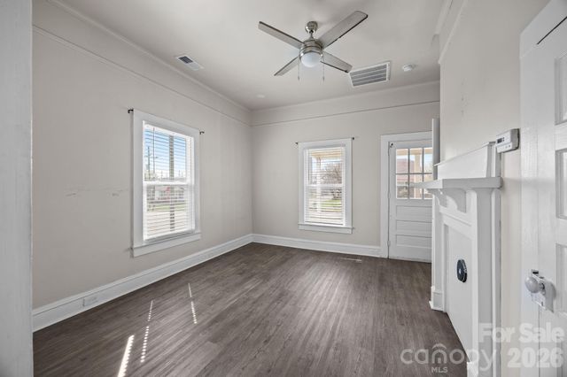 828 Park Avenue, Salisbury, NC 28144