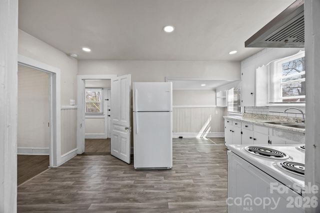 828 Park Avenue, Salisbury, NC 28144